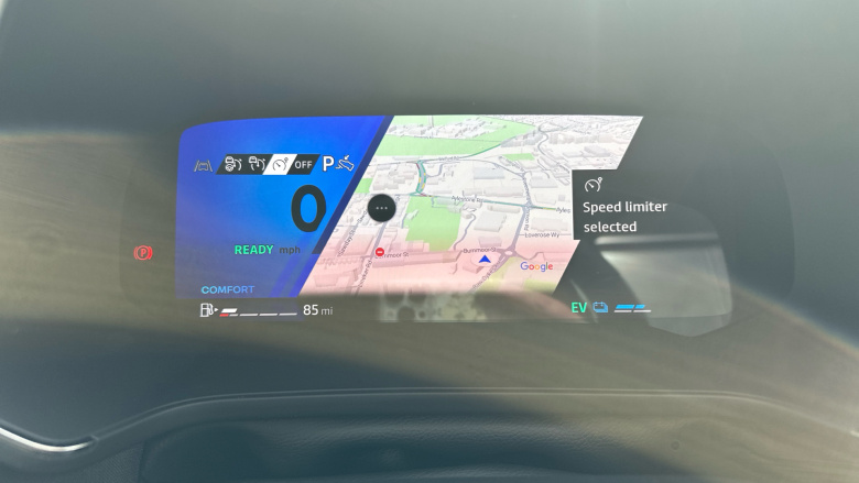 Renault Symbioz 1.6 E-Tech FHEV 145 Techno Esprit Alpine 5dr Auto Hybrid Estate